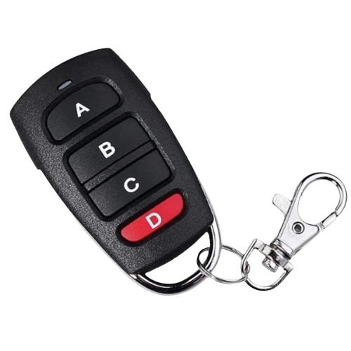 ریموت کنترل1