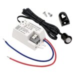 سنسور حرکتی مدل 220v ولت