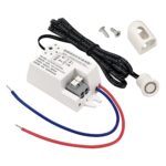 سنسور لمسی مدل 220v ولت