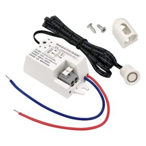 خرید سنسور روشنایی