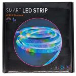 نوار نئون بافت‌دار RGB مدل Woven Magic