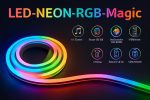 ریسه نئون RGB مجیک