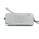 درایور LED تک کاناله 50 وات 50 ولت