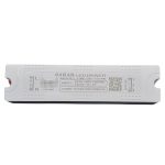 درایور LED دو کاناله 150 وات 100 ولت ریموتی