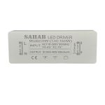 درایور LED تک کاناله 160 وات 130 ولت