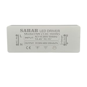 درایورهای LED