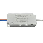 درایور LED تک کاناله 60 وات 60 ولت