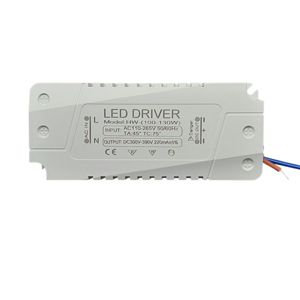 درایورهای LED
