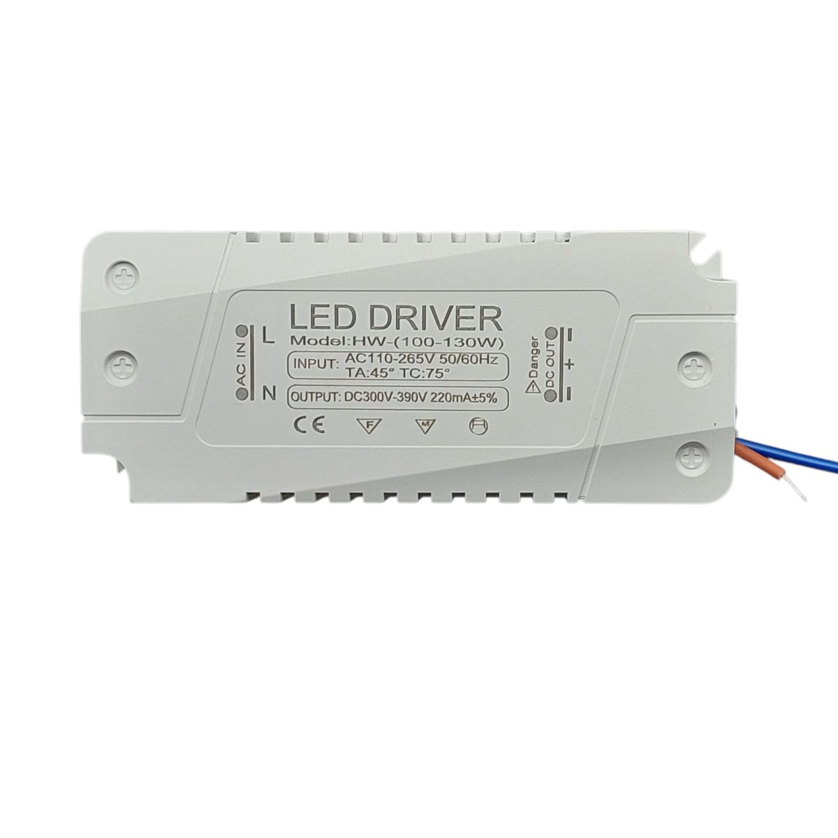 درایورهای LED