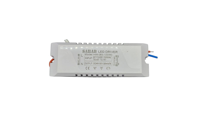 درایورهای LED
