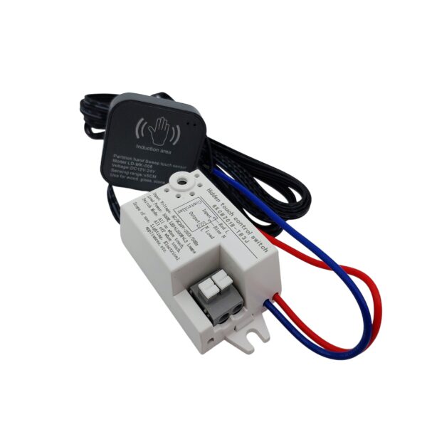 سنسور زیرسطحی 220v