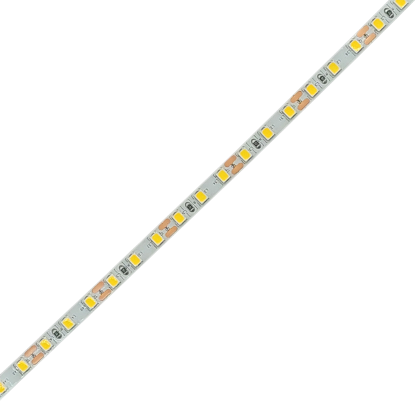 ریسه نواری LED 120D باریک 12 ولت (5mm)