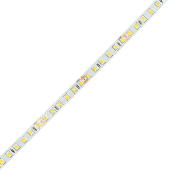 ریسه نواری LED 120D 24 ولت (8mm)