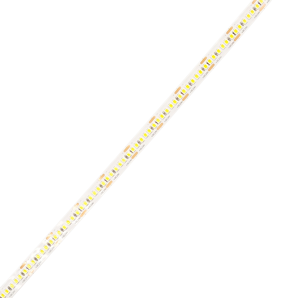 ریسه نواری LED 240D 24 ولت 10 میلی‌متر برند Bridgelux
