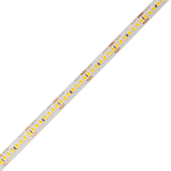 ریسه نواری LED 240D 24 ولت برند Brdgelux