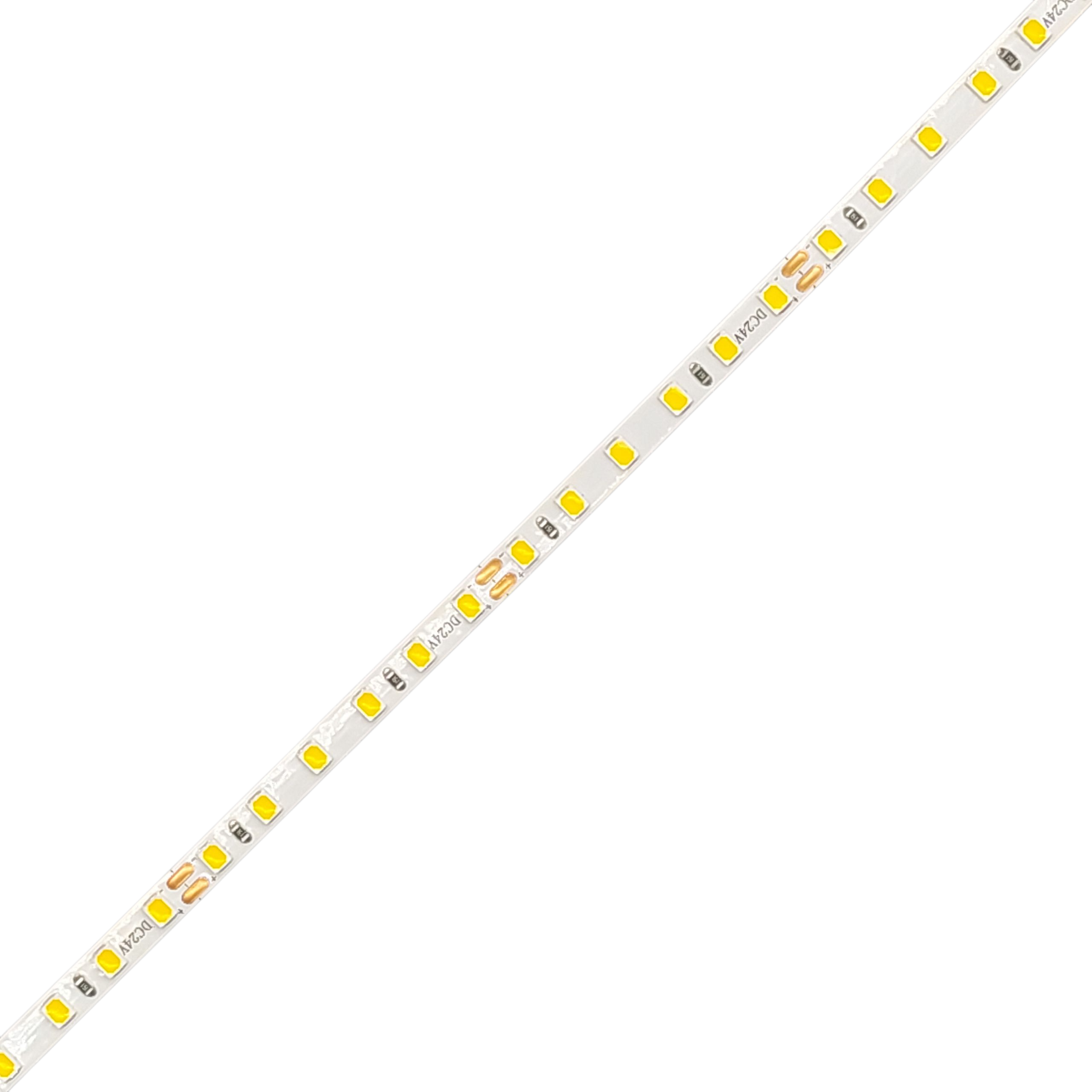 ریسه LED 120D 24 ولت (5 میل) 