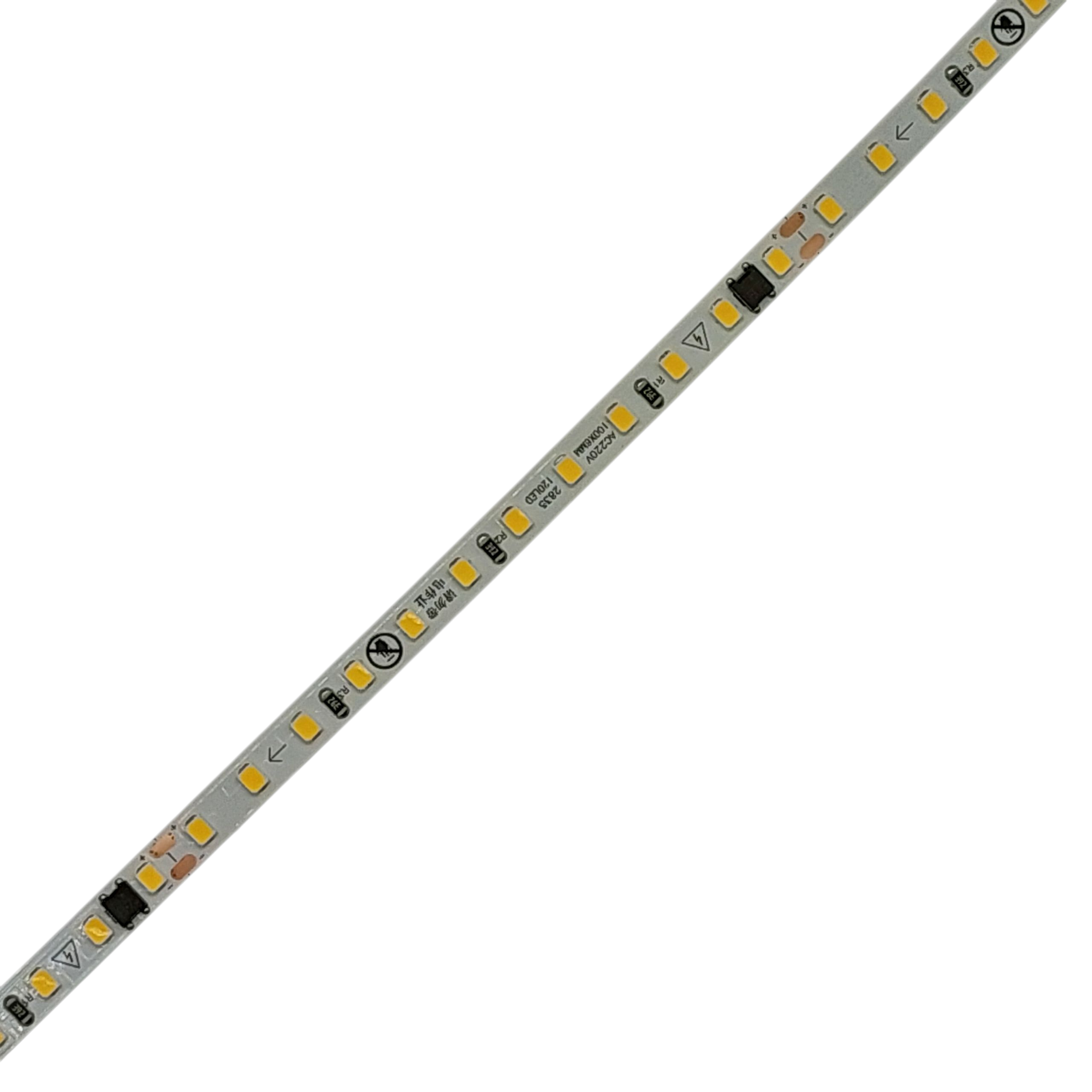 ریسه LED 120D 220 ولت (5 میلی‌متر)