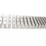 فنر سیلیکون LED سایز 20*50
