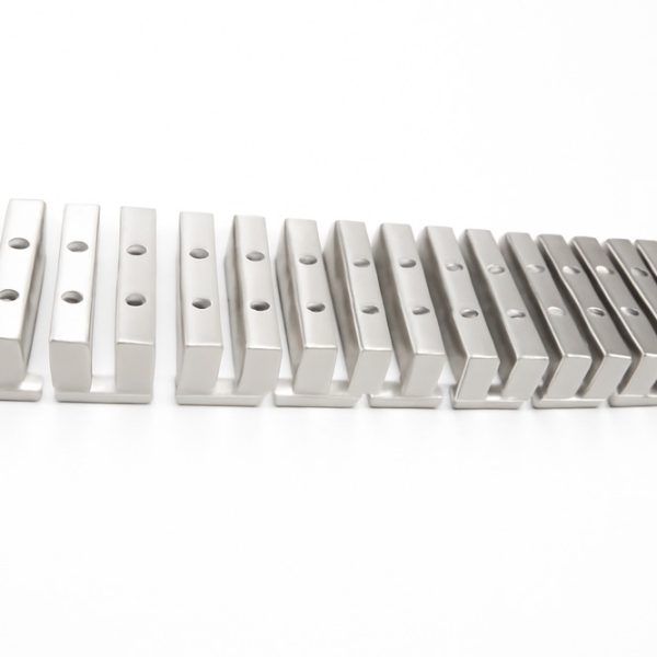 فنر سیلیکون LED سایز 20*50