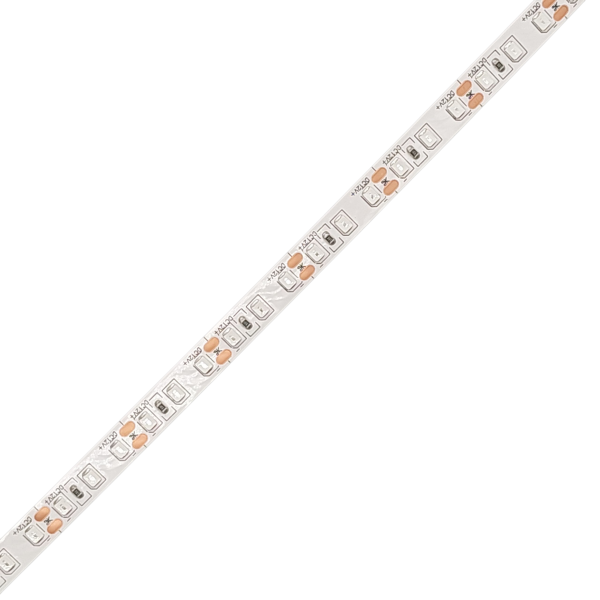 ریسه LED 120D رنگی 12 ولت (8 میلی‌متر)