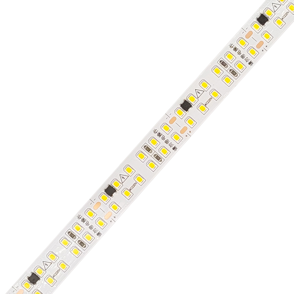 ریسه LED 240D دو لاین 220 ولت
