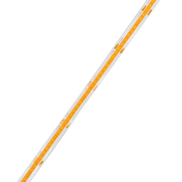 ریسه نواری LED COB رنگی 12 ولت 320 لامپ