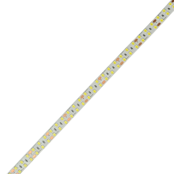 ریسه نواری LED 240D دو لاین 24 ولت