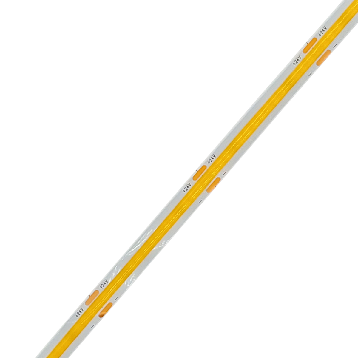 ریسه نواری LED COB 24 ولت 320 لامپ