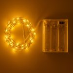 ریسه LED مفتولی طول 10 متری