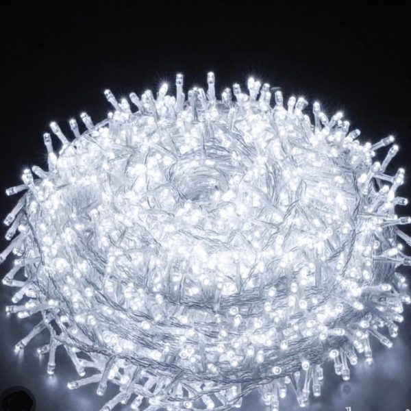 ریسه LED سوزنی ۵۰ متری