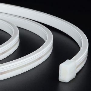 تفاوت سیلیکون افقی و عمودی در ریسه LED