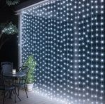 ریسه LED سوزنی ۵۰ متری
