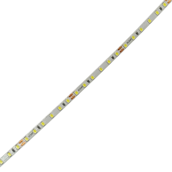 ریسه LED 120D رنگی 24 ولت (5 میل)