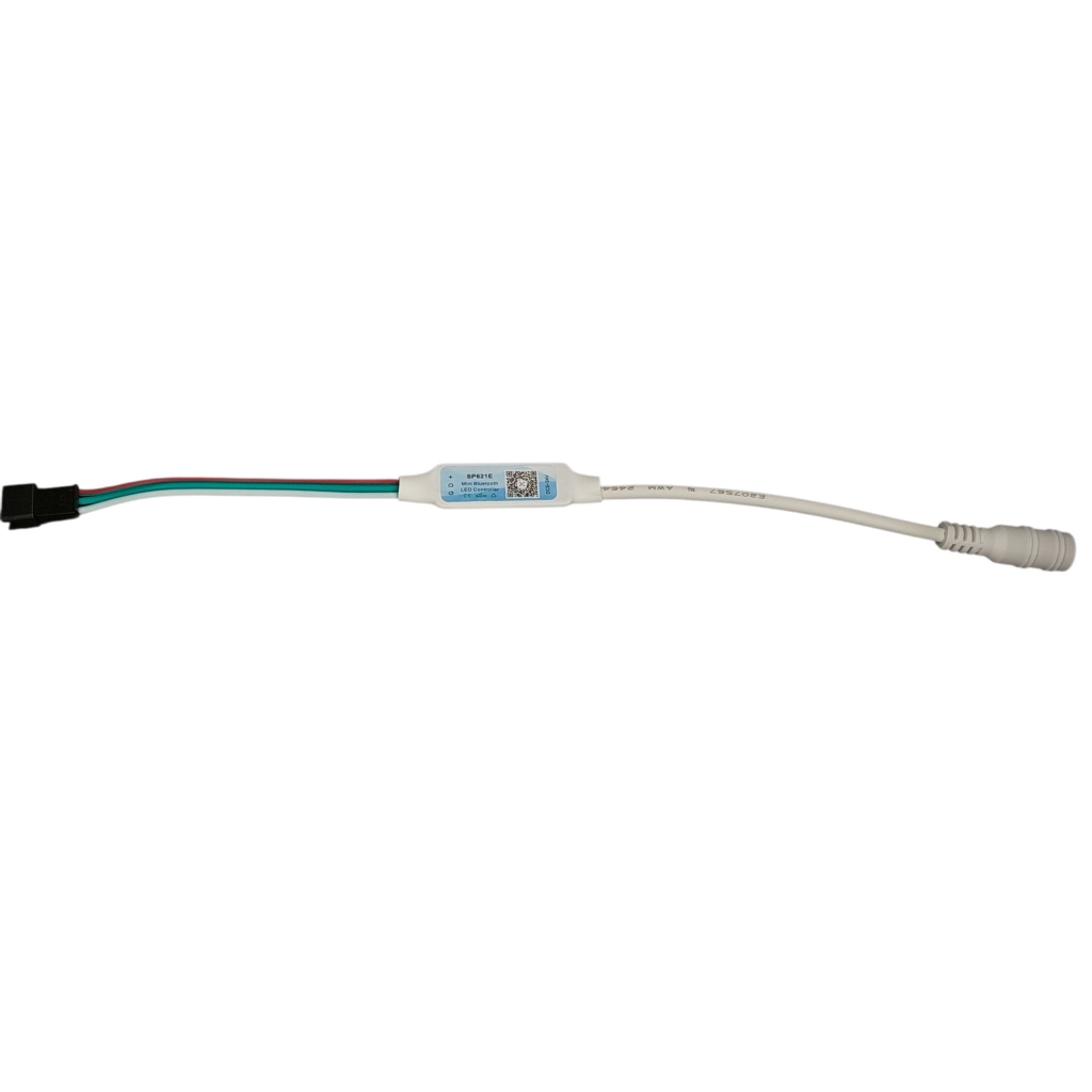 کنترلر LED بلوتوثی مدل SP621E 