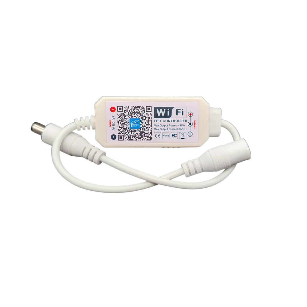 کنترلر LED وای‌فای