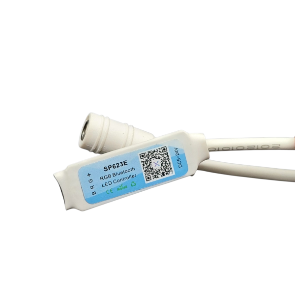 کنترلر LED بلوتوثی