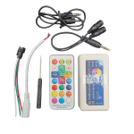 کنترلر موزیکال RGB LED مدل CSY019