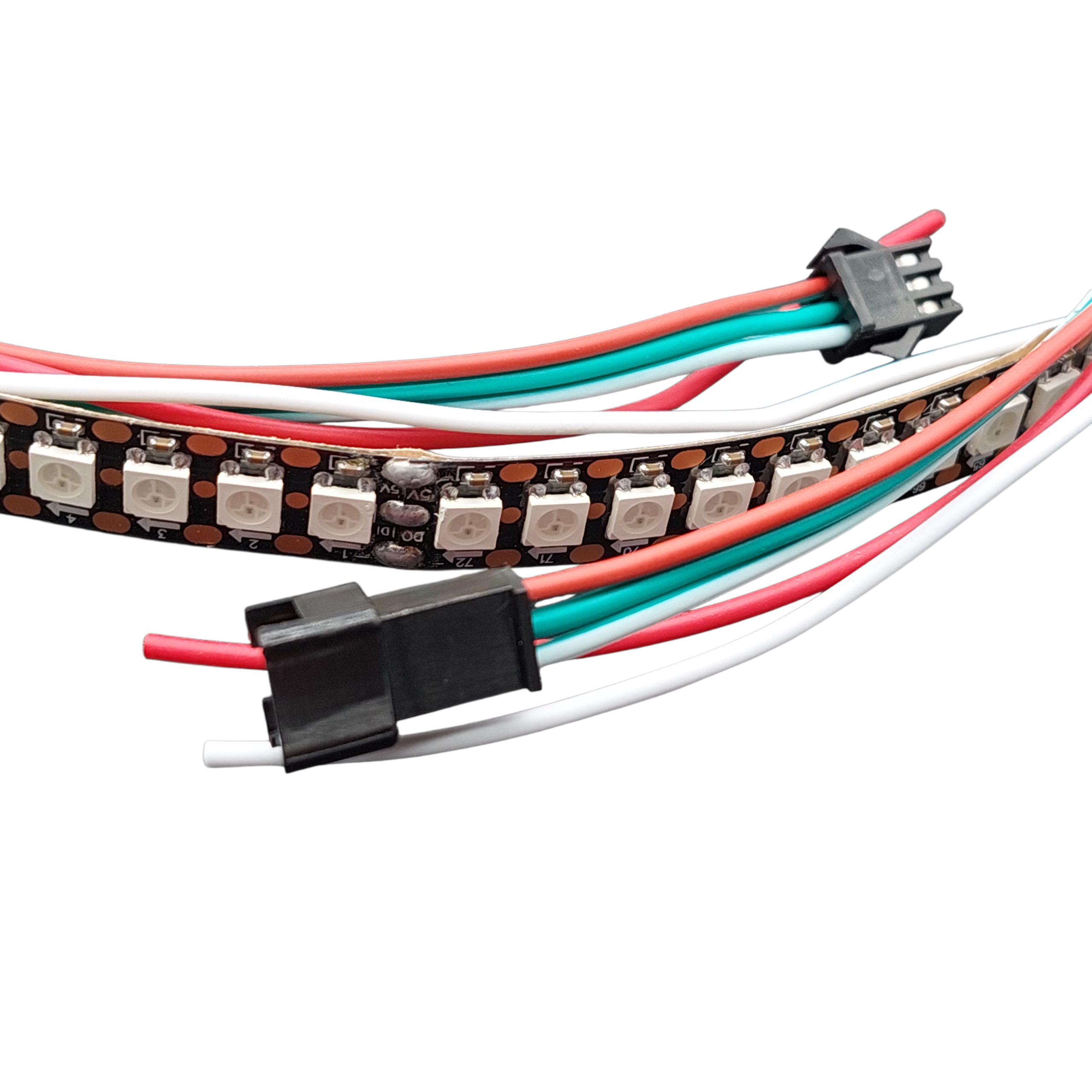 ریسه Magic RGB-IC