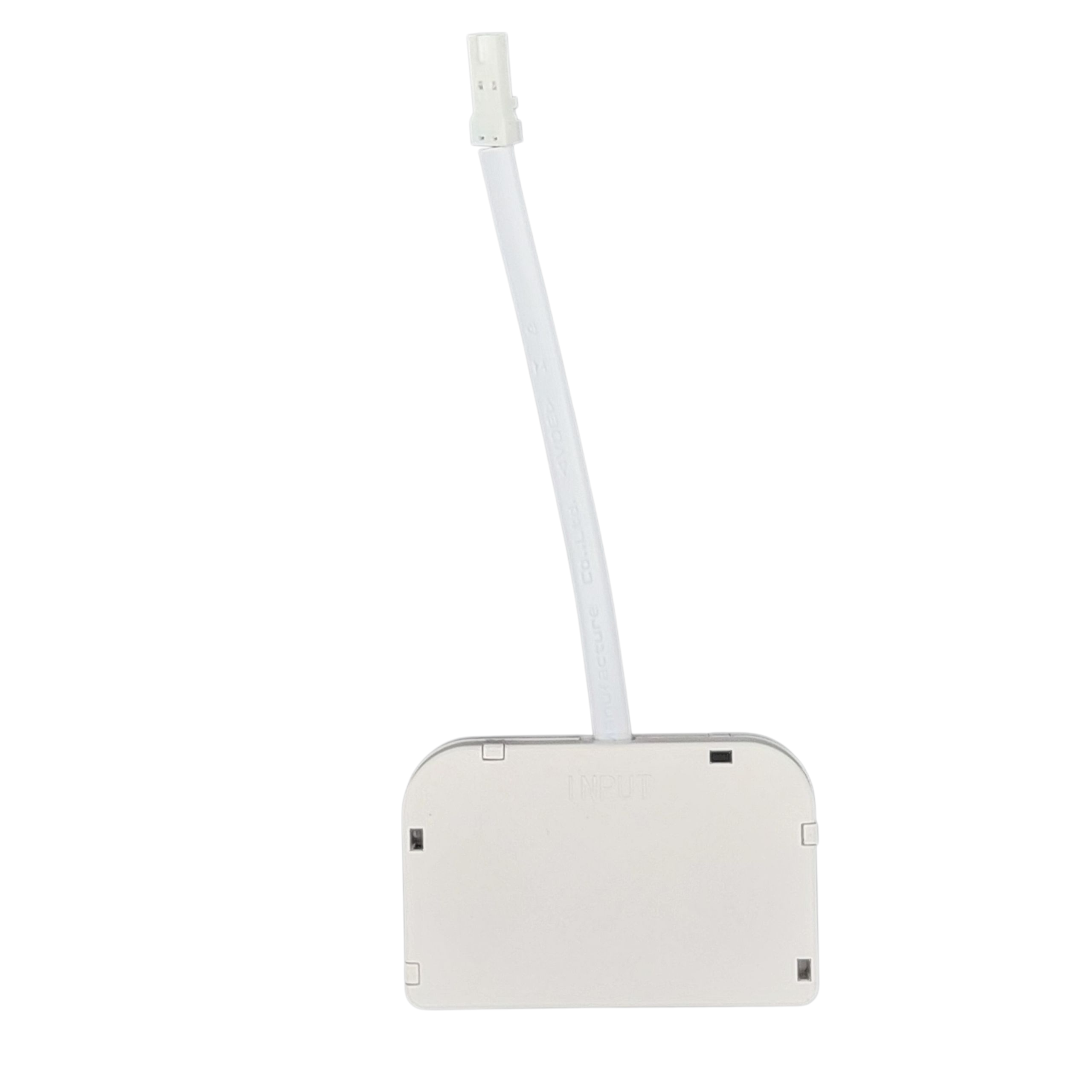 مبدل ۱ به ۶ سنسور LED