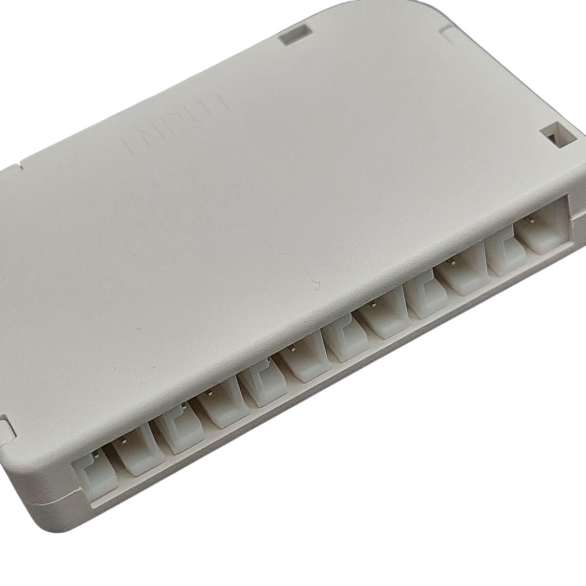 مبدل ۱ به ۶ سنسور LED