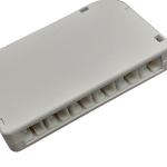 مبدل ۱ به ۶ سنسور LED