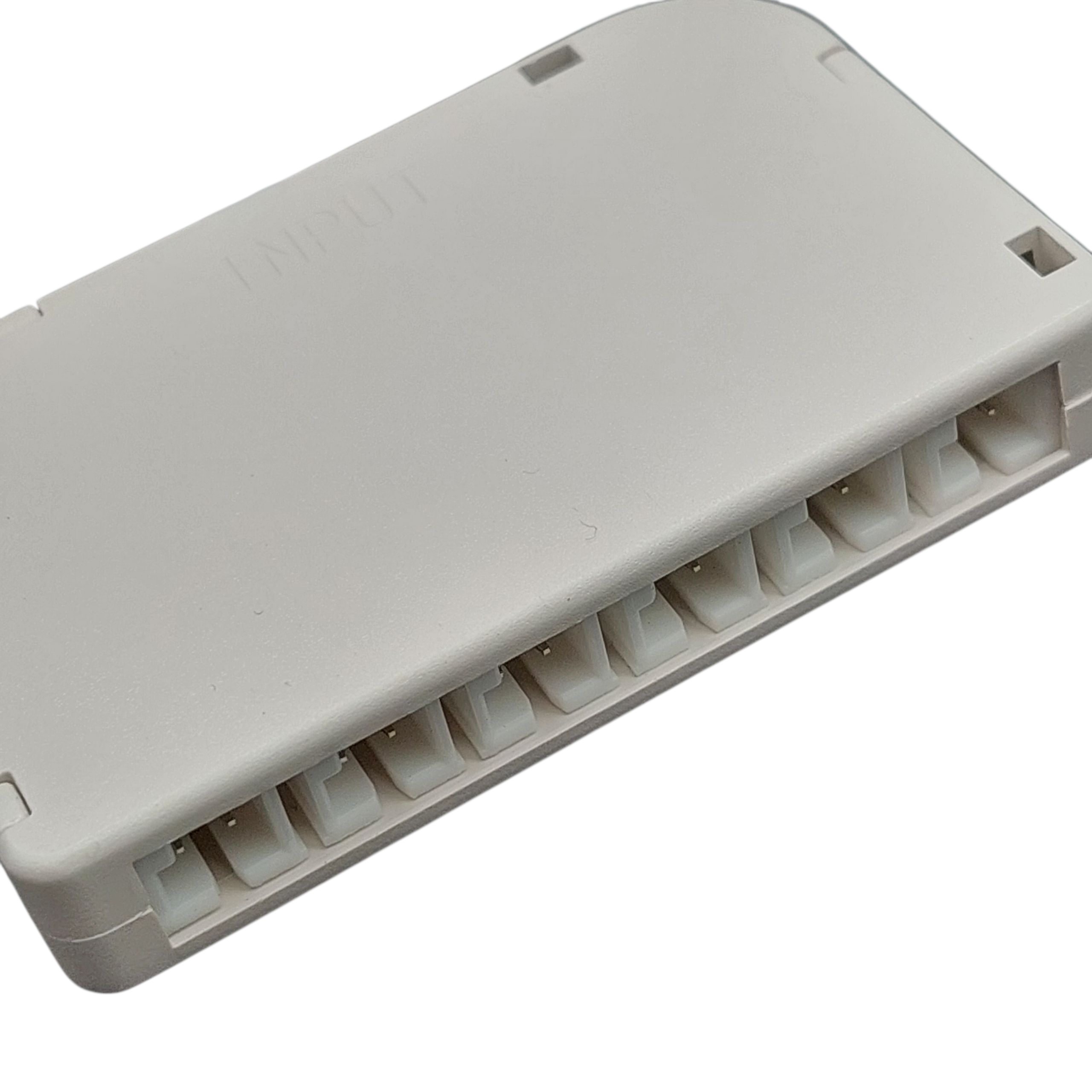 مبدل ۱ به ۶ سنسور LED