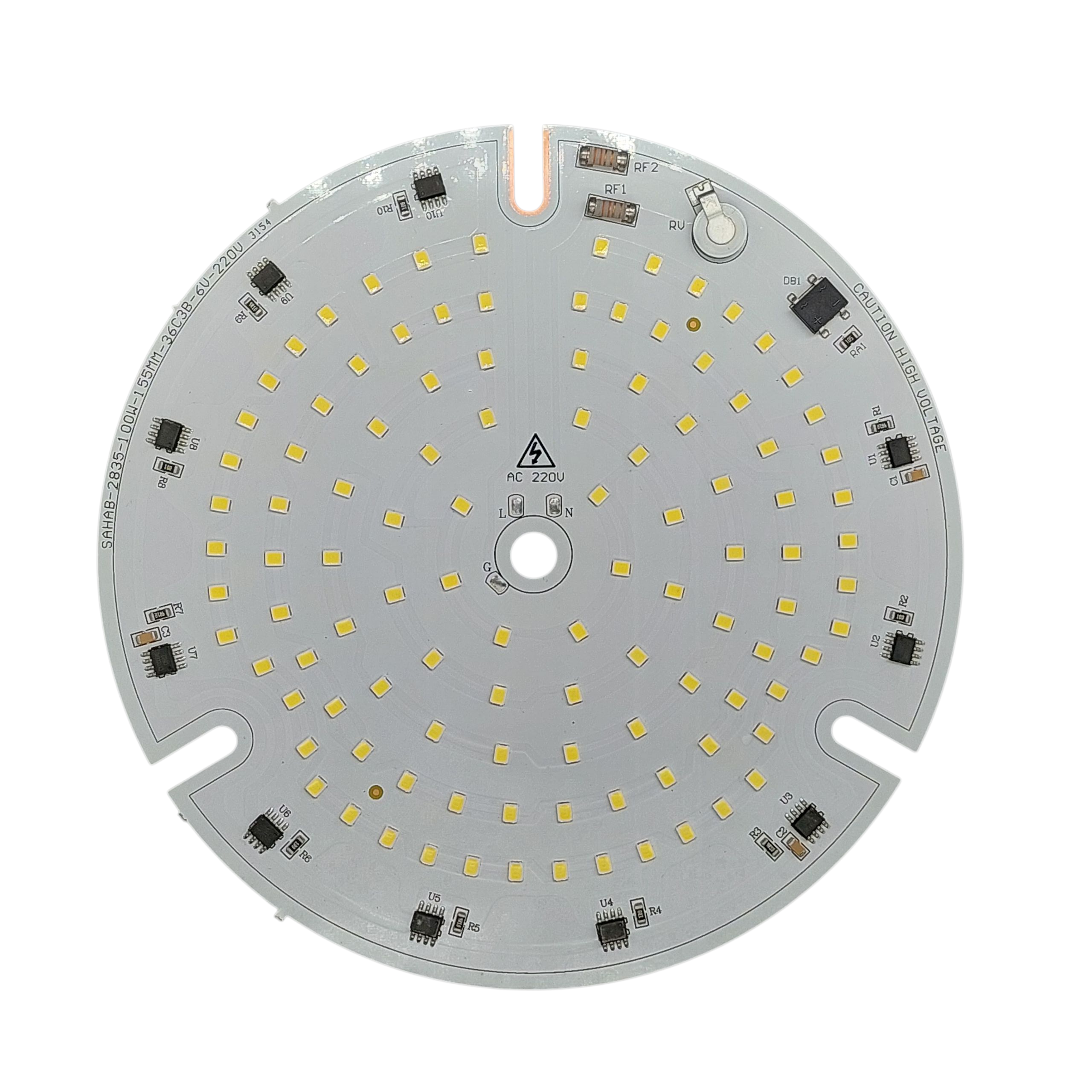 DoB 50W 