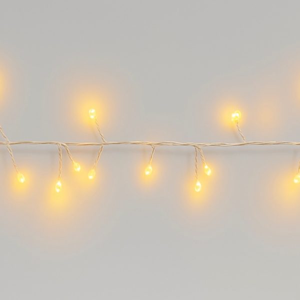 ریسه LED مفتولی طول ۳ متری