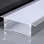 پروفیل نوری کد 25