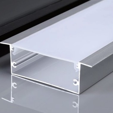 پروفیل نوری کد 25