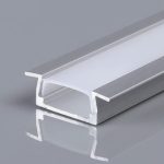 پروفیل نوری کد ۱۸