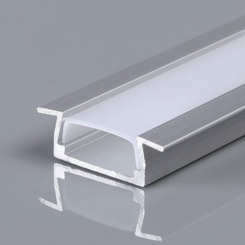 پروفیل نوری کد ۱۸