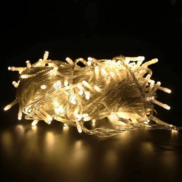 ریسه LED سوزنی 25 متری