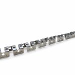 فنر سیلیکون LED سایز 10×10